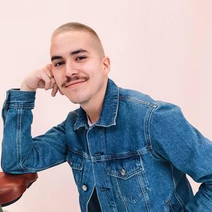 Meet your Posher, Pedro